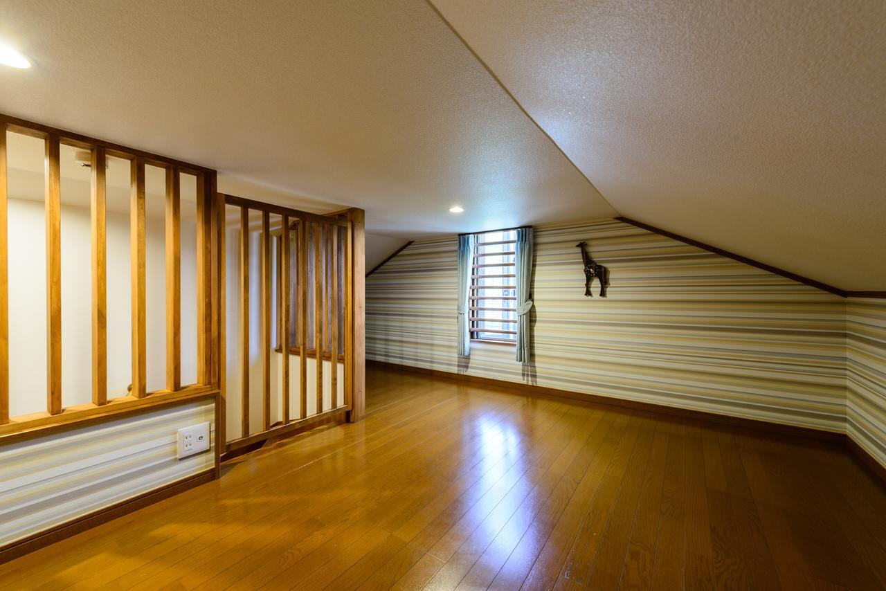 Guest Villa Hakone Yumoto 201 Exteriér fotografie