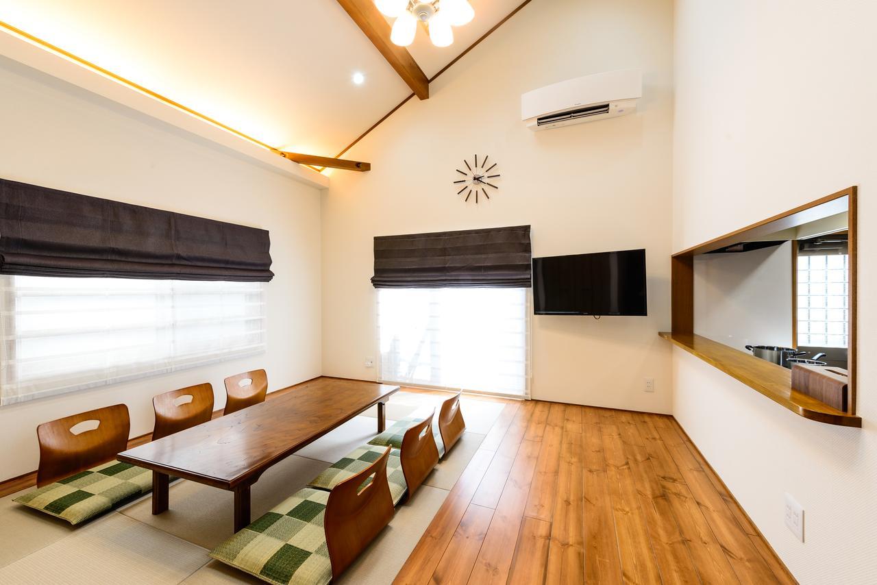 Guest Villa Hakone Yumoto 201 Exteriér fotografie