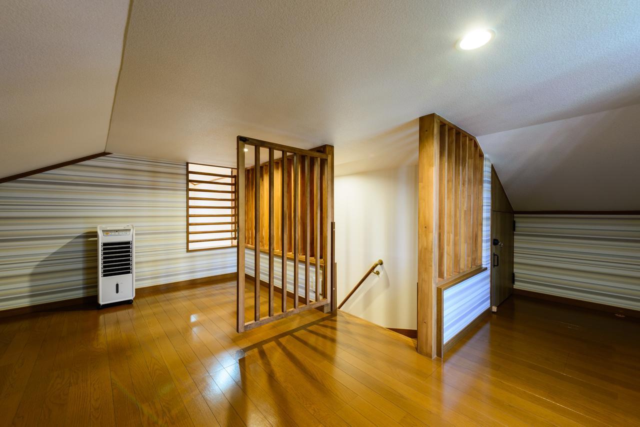 Guest Villa Hakone Yumoto 201 Exteriér fotografie