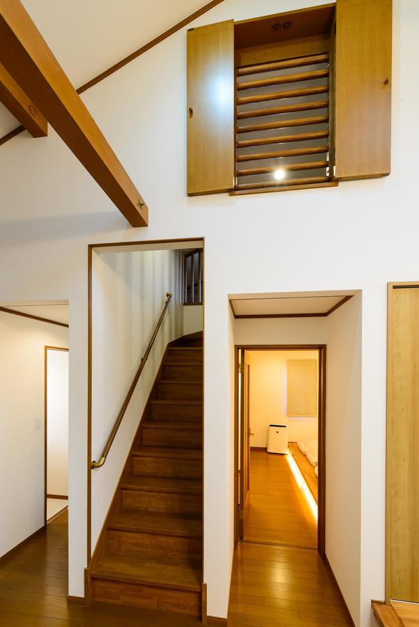Guest Villa Hakone Yumoto 201 Exteriér fotografie